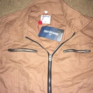 True religion outfit